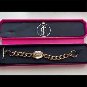 Juicy Couture Bracelet